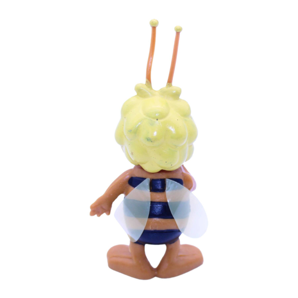 Biene Maja Figur Schleich (1972) | PVC Vintage Sammlerstück | hoppla-stuff.de